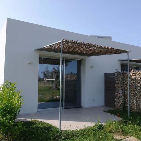 Giardino Del Tempo Villa Merine Exterior photo